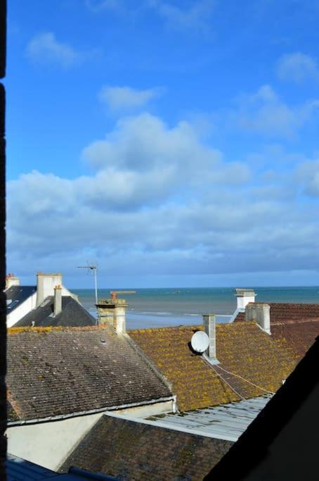Le Joffre - Sur La Digue En Centre * Arromanches-les-Bains