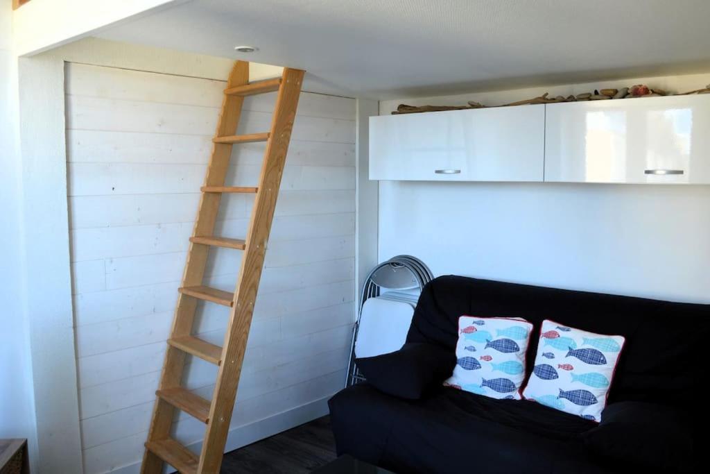 Le Joffre - Sur La Digue En Centre Apartment