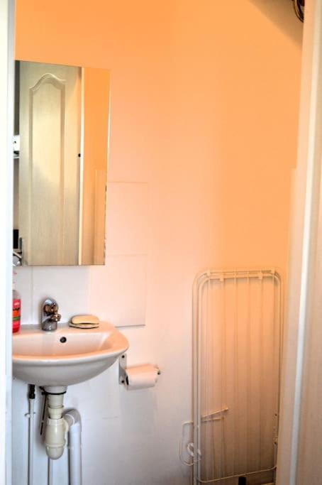 Apartment Le Joffre - Sur La Digue En Centre