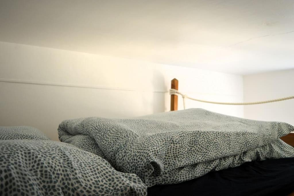 Le Joffre - Sur La Digue En Centre Apartment