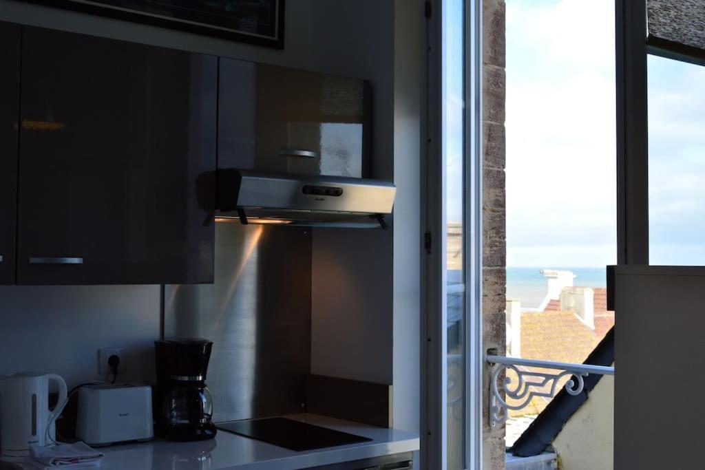 Le Joffre - Sur La Digue En Centre Apartment